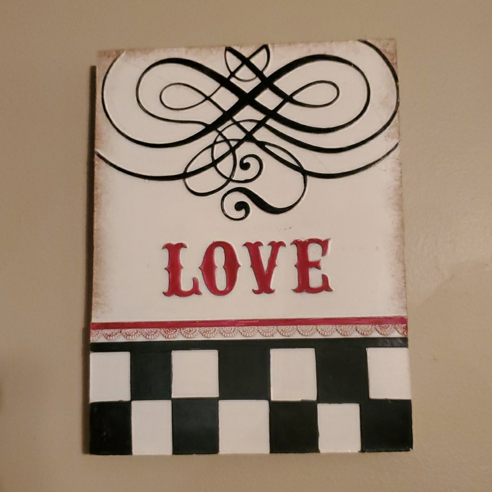 Wall decor